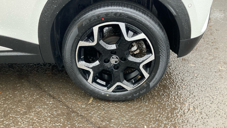 Vauxhall Mokka 1.2 Turbo Ultimate 5dr Auto Petrol Hatchback